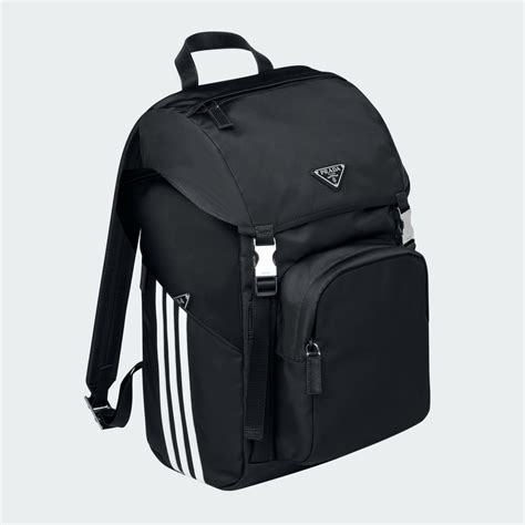 prada x adidas backpack|prada adidas price.